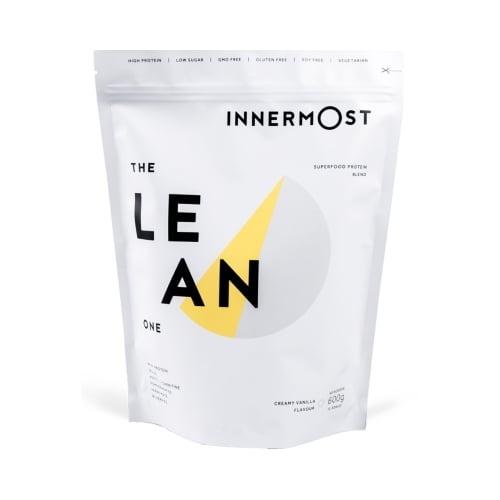 Innermost The Lean One 